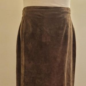 High quality long skirt